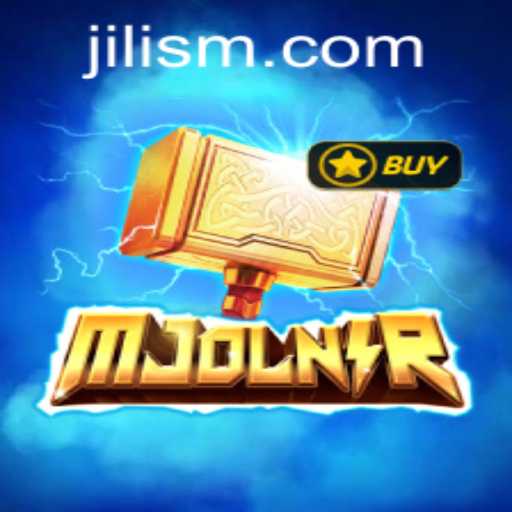 Mjolnir: Unleashing the Power of Thor's Hammer in the World of Gaming