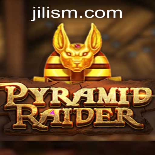 PyramidRaider: Unveiling the Mysteries of Ancient Adventure